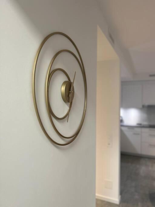 Labpark Relax Apartment Мелано Екстериор снимка