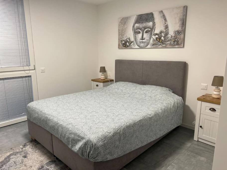 Labpark Relax Apartment Мелано Екстериор снимка